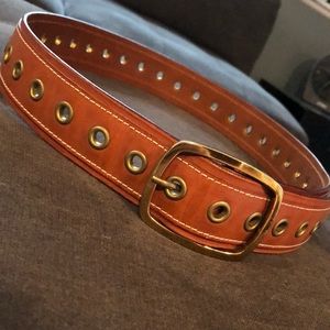 COLE HAAN BELT